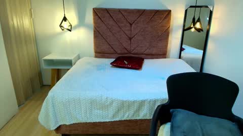 SOFI BLAKE online show from 03/04/26, 12:55