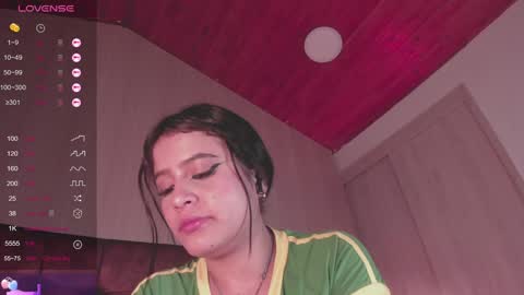 Sofi Blossom  online show from 02/05/25, 03:55