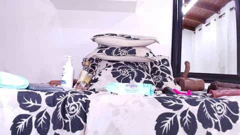 Sofia online show from 01/26/25, 03:06