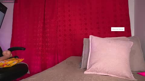 Sofia online show from 09/23/25, 03:09