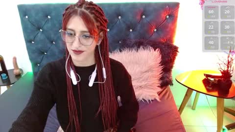 Sofi online show from 01/29/25, 02:09