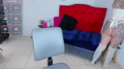 Sofi online show from 09/23/25, 07:06