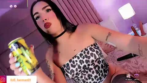 sofi_hdzz online show from 06/01/26, 08:54