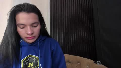 SOFIA online show from 03/27/26, 01:11