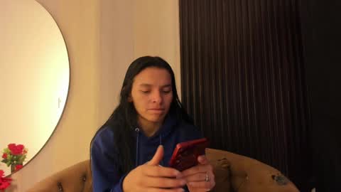 SOFIA online show from 04/03/26, 12:30