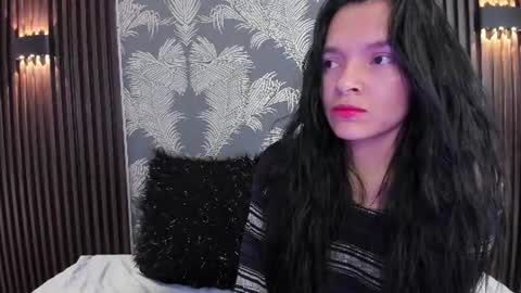 Snapshot of sofi_lassa_ chatting on 06/18/26, 09:58 SOFIA online show from 06/18/26, 09:58