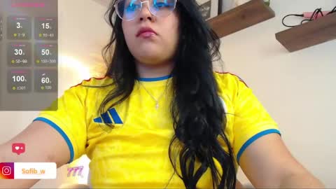 Sofi online show from 07/03/26, 01:06