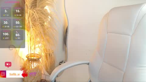 Sofi online show from 07/07/26, 12:42