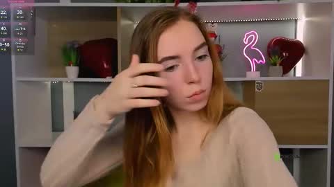 sofi_lonely online show from 02/15/26, 07:51