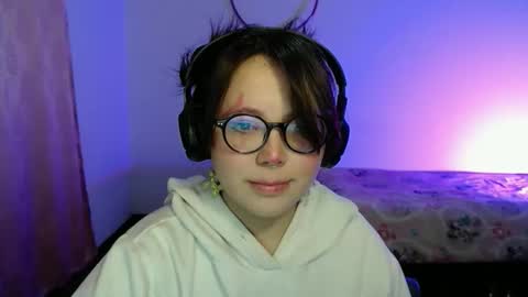 Sofi Lynch online show from 01/13/26, 05:02