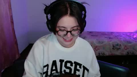 Sofi Lynch online show from 01/17/26, 05:01