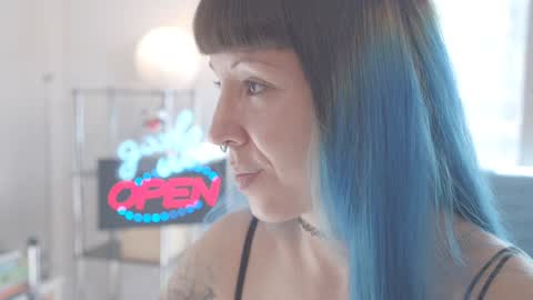 Sofi Mora online show from 01/06/25, 02:36