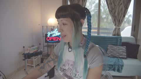 Sofi Mora online show from 01/20/25, 03:18