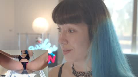 Sofi Mora online show from 01/27/25, 02:57