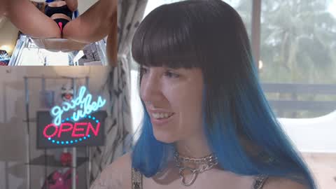 Sofi Mora online show from 03/09/25, 03:16