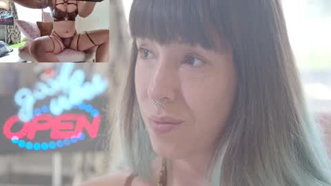 Sofi Mora online show from 09/27/25, 02:22