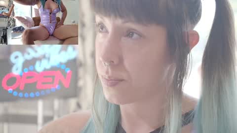 Sofi Mora online show from 11/03/25, 02:40