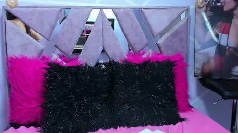 Sofi Noa online show from 01/22/25, 09:24