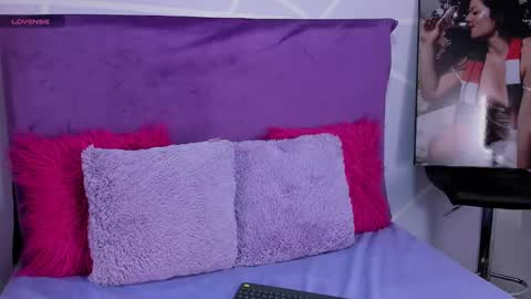 Sofi Noa online show from 02/14/25, 11:21