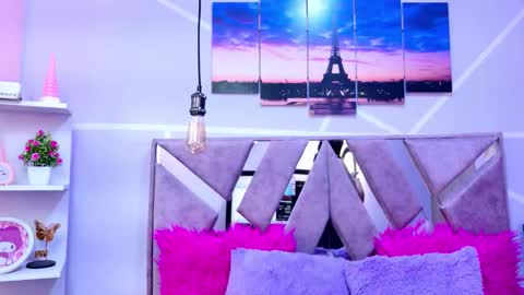 Sofi Noa online show from 10/24/25, 11:17