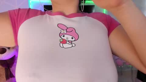 Sofi Noa online show from 12/22/25, 11:29