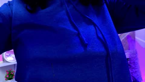 Sofi Noa online show from 01/09/26, 11:24