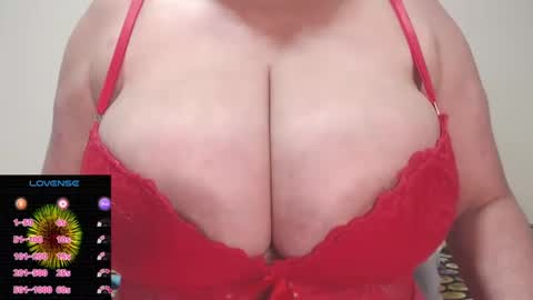 Mila online show from 12/24/24, 08:44