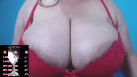 Mila online show from 02/21/25, 07:34