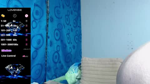 Mila online show from 04/06/26, 06:58