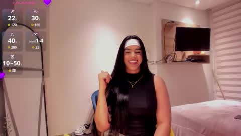 Snapshot of sofi_saenzz chatting on 02/02/26, 01:48 Sofi Saenzz online show from 02/02/26, 01:48