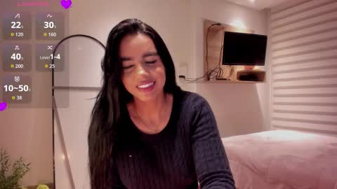 Snapshot of sofi_saenzz chatting on 02/23/26, 01:36 Sofi Saenzz online show from 02/23/26, 01:36