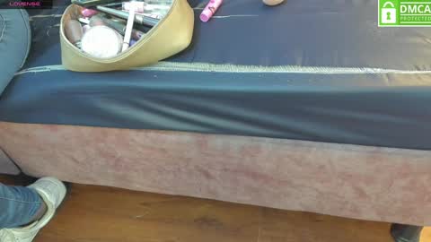 Susy online show from 12/13/24, 06:27