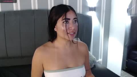 Susy online show from 02/10/25, 07:28