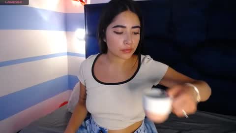 Susy online show from 02/20/25, 08:25