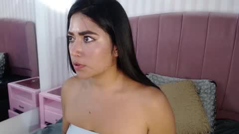 Susy online show from 03/02/25, 02:19