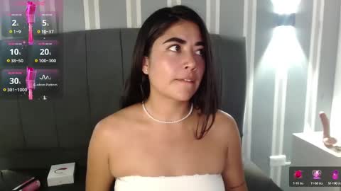 Susy online show from 03/07/25, 10:21