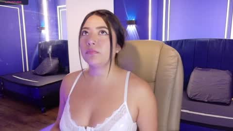 Susy online show from 04/07/26, 06:52