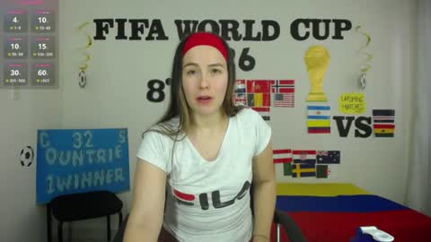 Snapshot of sofi_sweetcam21 chatting on 07/03/26, 09:54 LAURA SOFIA online show from 07/03/26, 09:54