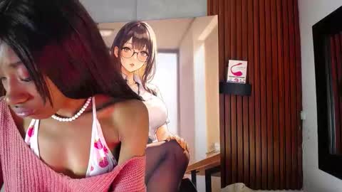 Snapshot of sofi_thomas_ chatting on 02/23/26, 11:07 Sofia online show from 02/23/26, 11:07