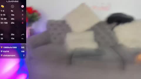 Sofia Vasquez online show from 02/28/25, 01:47