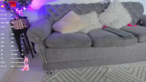 Sofia Vasquez online show from 03/08/25, 02:34