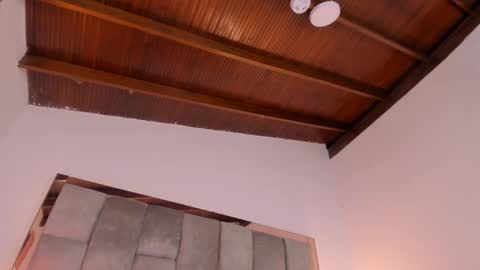 Sofia Vasquez online show from 09/13/25, 10:09