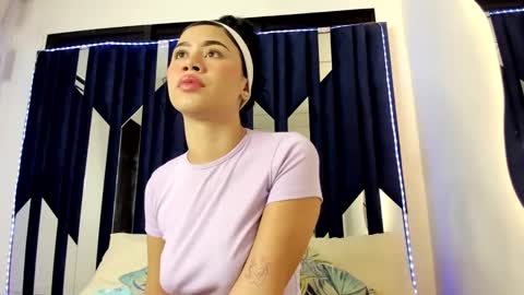 SOFIA online show from 12/07/24, 05:37