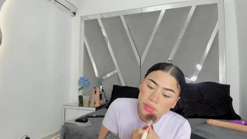 SOFIA online show from 02/20/25, 01:36