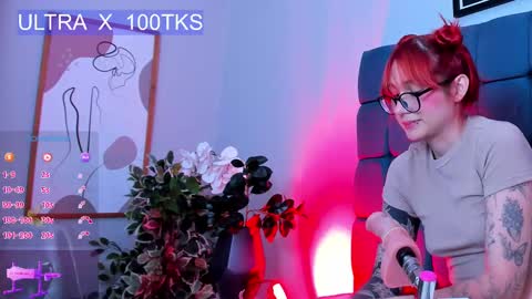 Sofia online show from 03/06/25, 12:32