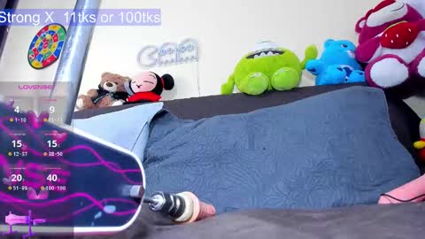 Sofia online show from 02/27/26, 04:40