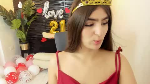 Skarlett online show from 02/15/25, 01:38