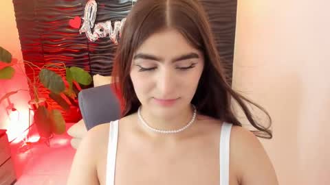 Skarlett online show from 10/07/25, 01:08