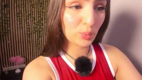 Skarlett online show from 05/31/26, 05:53