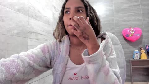 Snapshot of sofia86379 chatting on 01/27/25, 09:44 sofia86379 online show from 01/27/25, 09:44